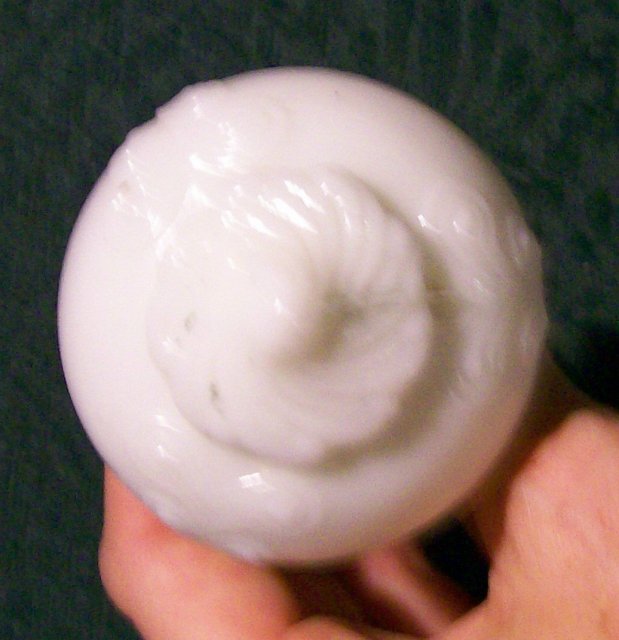 Milk Glass