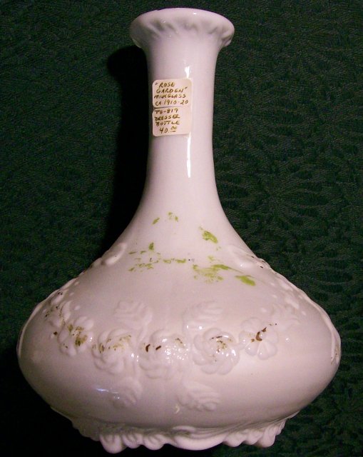 Opal Milk Glass