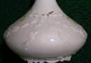 Opal Milk Glass