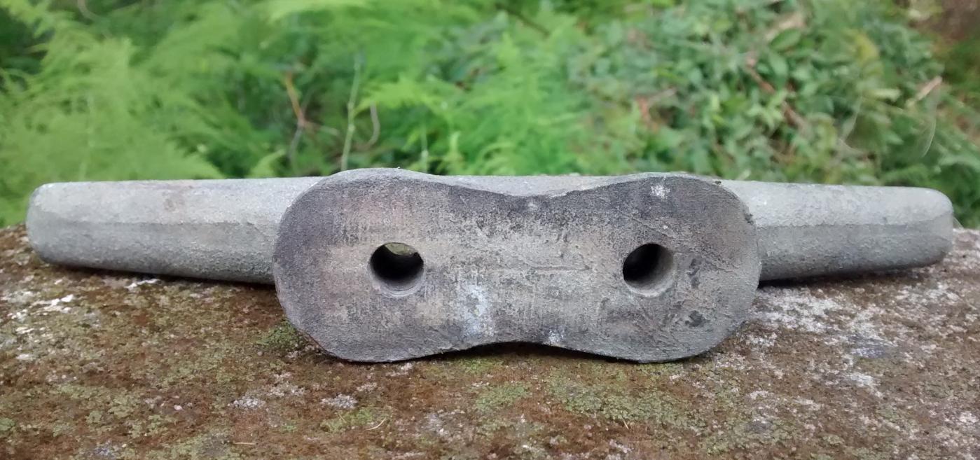 Wilcox Crittenden Boat Cleat 8
