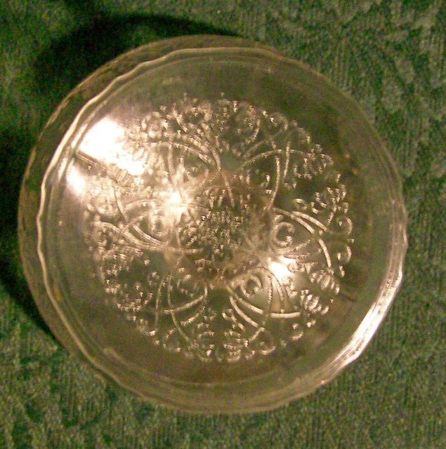 Hazel Atlas Glass
