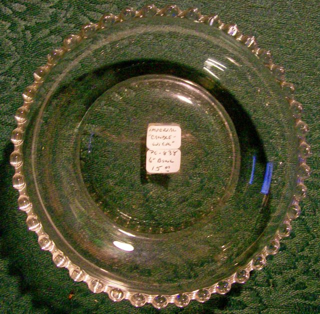 Imperial Glass