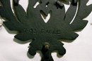 Trivet: Cast Iron: