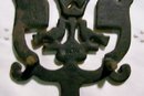 Wilton Cast Iron Trivet