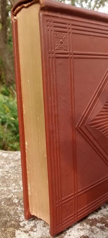 Pride and Prejudice by Jane Austen Limited Editions Club 1940 w/Slipcase