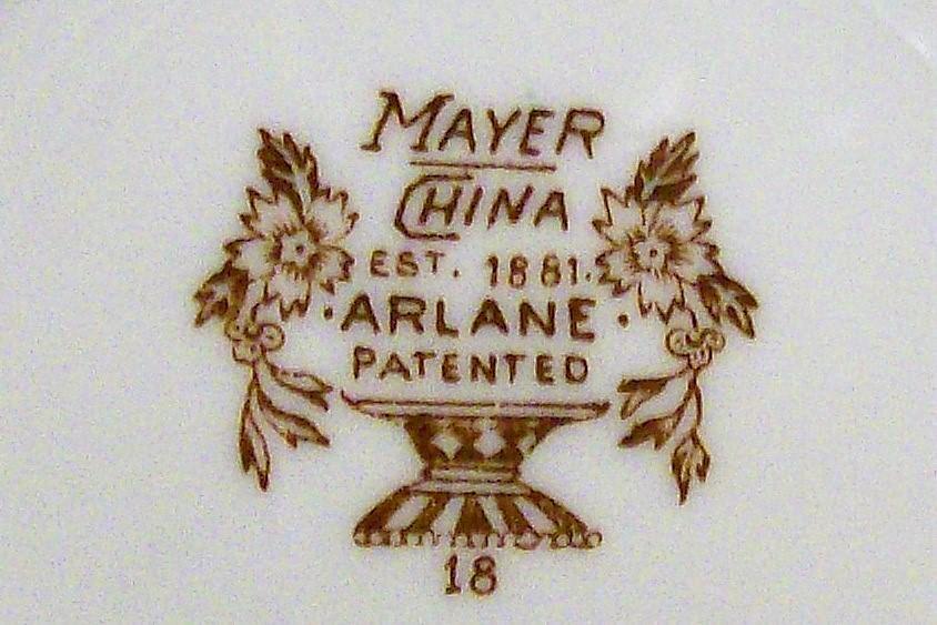 Mayer