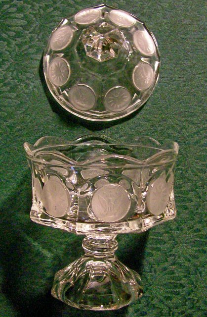Fostoria Glass