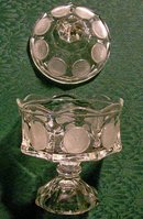 Fostoria Glass