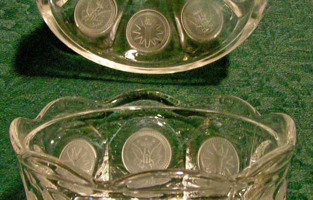 Fostoria Glass