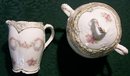 Zeh Scherzer & Co. Bavarian Cream & Sugar
