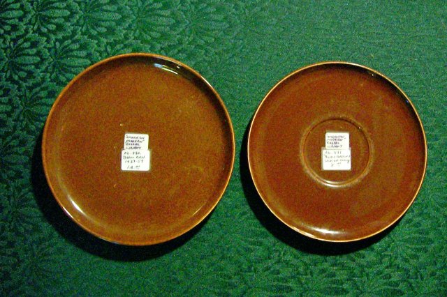 Steubenville/Russel Wright American Modern Ceramic 6