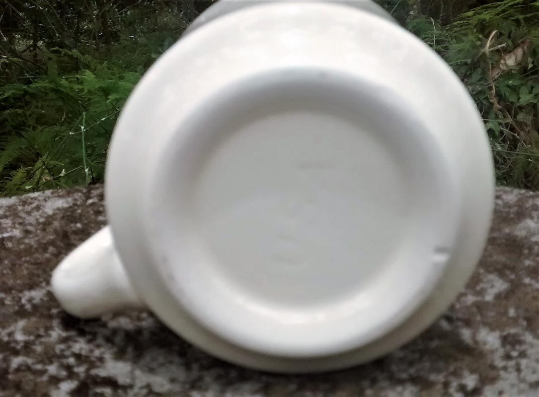 Boy Scout Mug 1973 National Jamboree USA