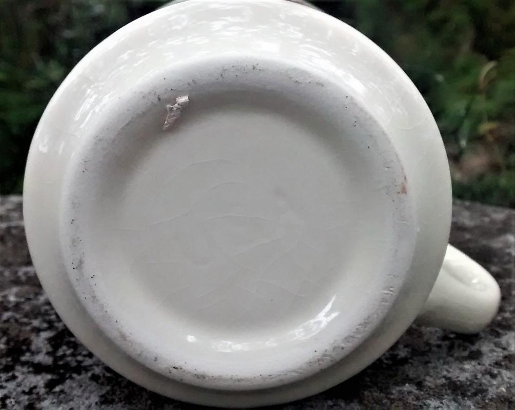 Boy Scout Mug 1971 World Jamboree Nippon Troop 611