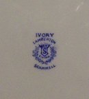 Traveler's Protective Association Convention Plate: Allentown, Pennsylvania: 1936