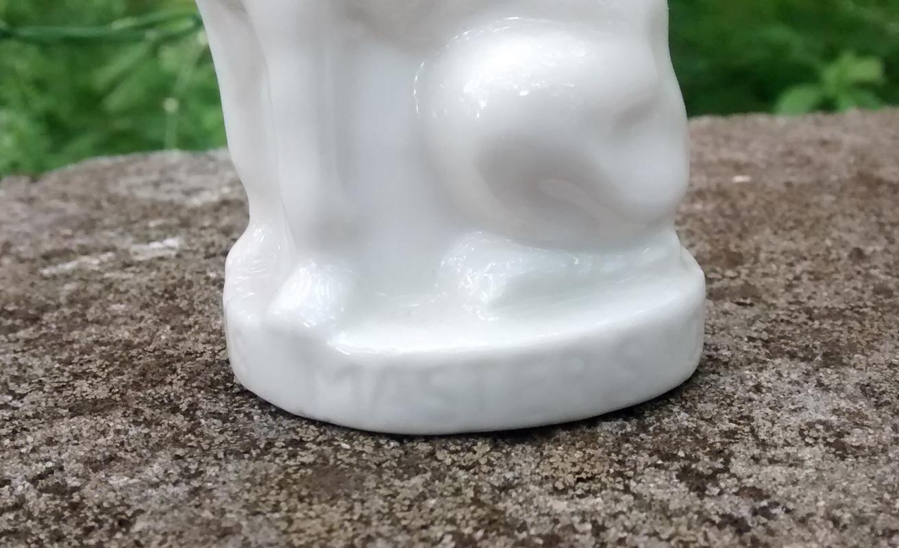 RCA Victor Nipper Dog Salt & Pepper Shakers 3