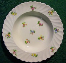 Clarice Cliff/ Royal Staffordshire