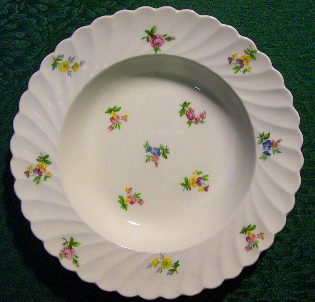 Clarice Cliff/ Royal Staffordshire