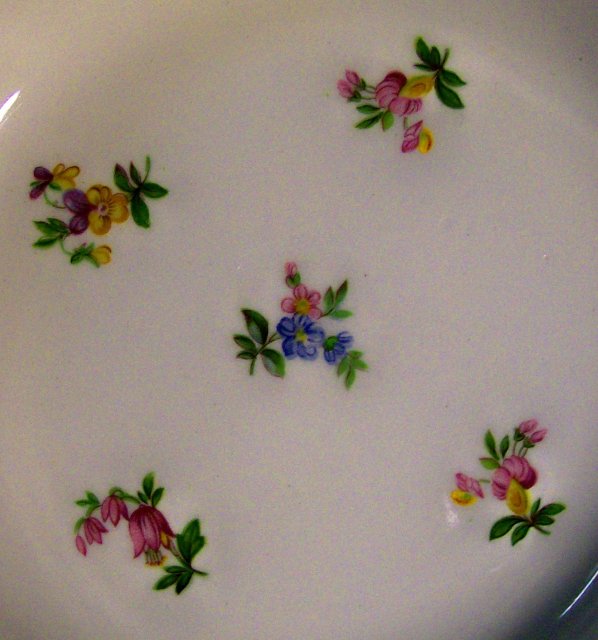 Clarice Cliff/ Royal Staffordshire