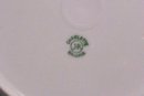 Hutschenreuther Bavarian Fruit Decorated Plate:
