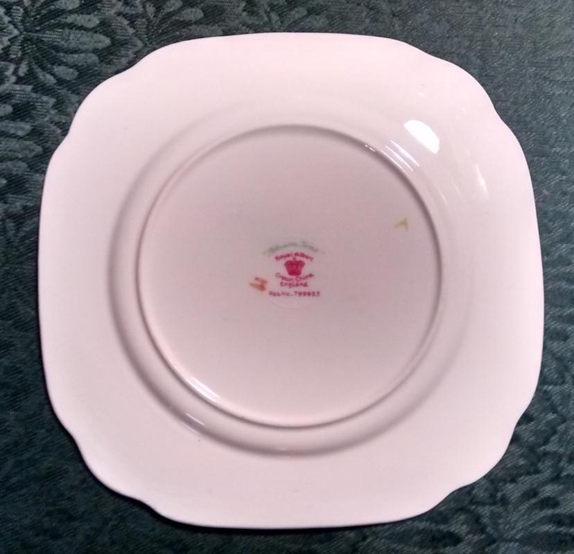 Royal Albert