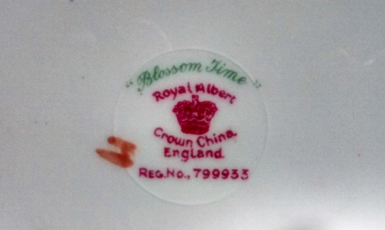Royal Albert