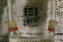 Pepsi D.C. Comics Promo Glass Super Series 1976 Robin 6.25