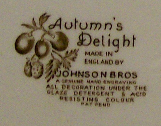 Johnson Brothers