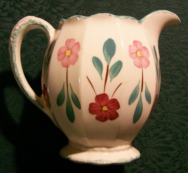 Blue Ridge China