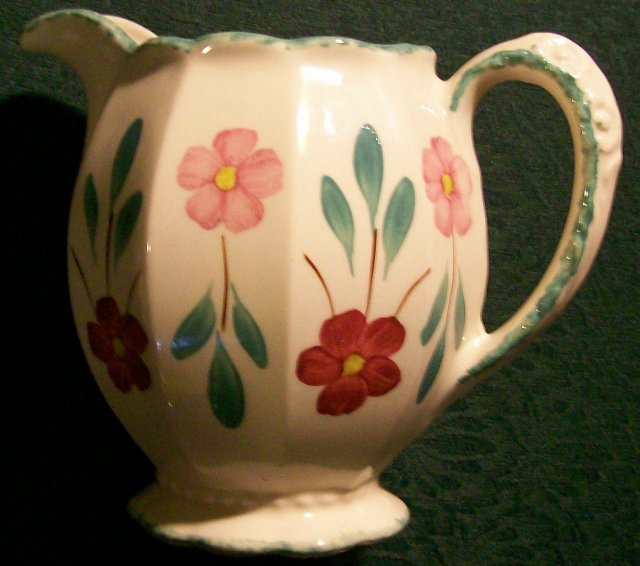 Blue Ridge China