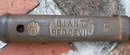 Nail Puller: Smith & Hemmenway