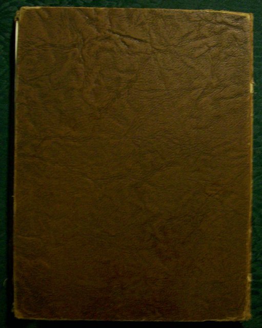 Stetson University Yearbook: 1929
