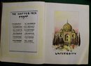 Stetson University Yearbook: 1929