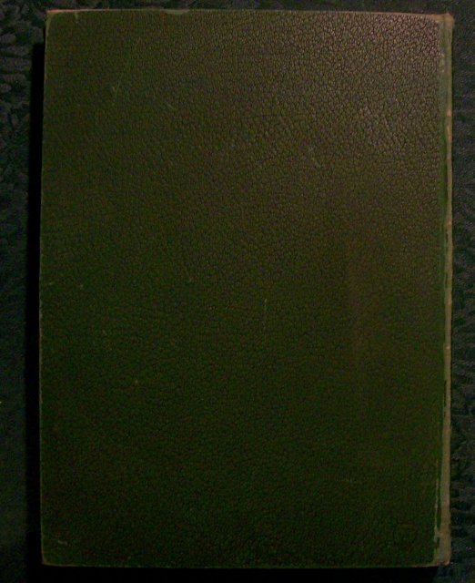 Stetson University Yearbook: 1930