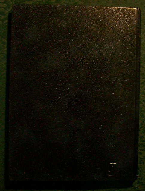 Frostproof, Florida School Yearbook: 1993 Big Red