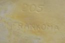 Frankoma