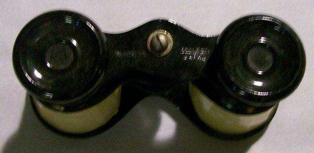 Occupied Japan Binoculars/ Opera Glasses