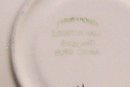 Ferneyhough Longton Hall Works Cup & Saucer