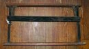Country Store Butcher's Paper Holder & Cutter