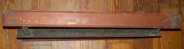 Country Store Butcher's Paper Holder & Cutter