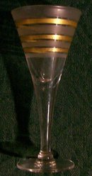 West Virginia Specialty Co. Cordial Set