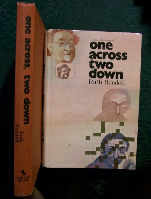 First Edition Book