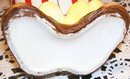 Clown w/Lantern Figural Ceramic Liquor Decanter 1950's Bar-Ware 8