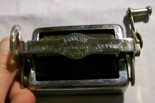 Kanner's Dubeledge Stropper