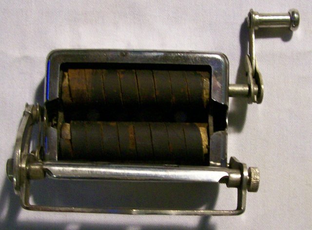 Kanner's Dubeledge Stropper