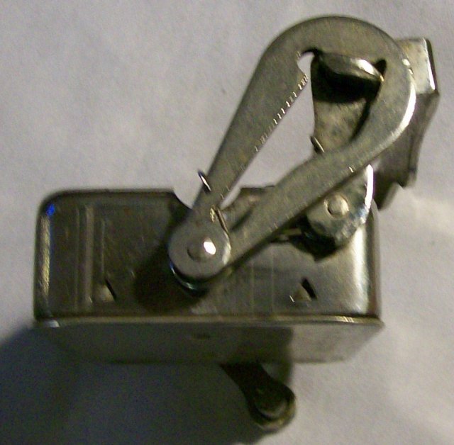 Kanner's Dubeledge Stropper