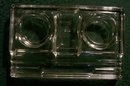 Art Deco Inkstand: