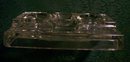Art Deco Inkstand: