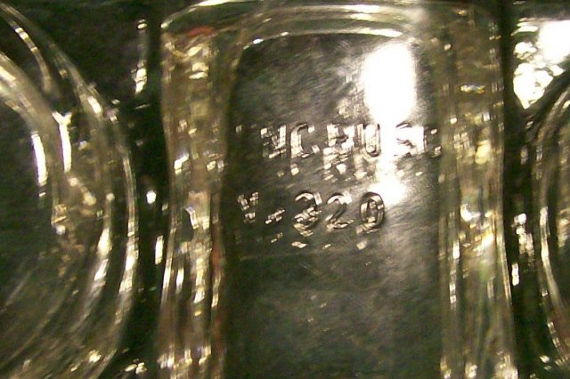 Art Deco Inkstand: