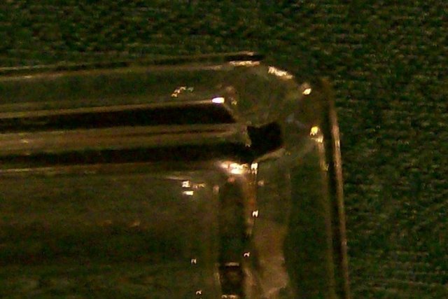 Art Deco Inkstand: