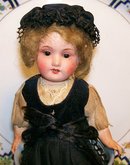 Armand Marseilles Doll #390